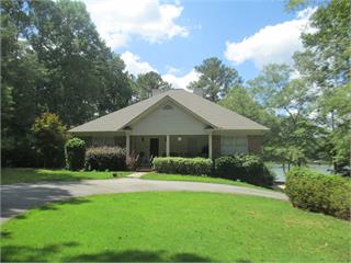 3915 Piedmont Lake Drive