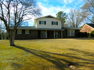 1448 Blanchfield Drive