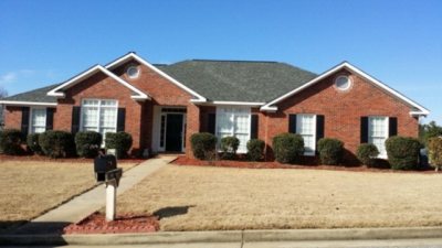 1580 Doubletree Drive