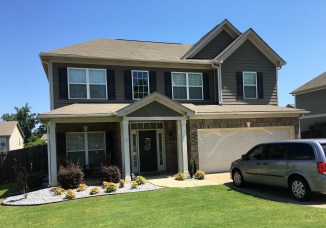 4633 Boston Ivy Drive