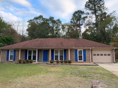 5386 MCCAGHREN DRIVE